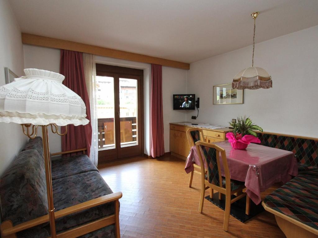 Residence Rottonara Corvara In Badia Room photo