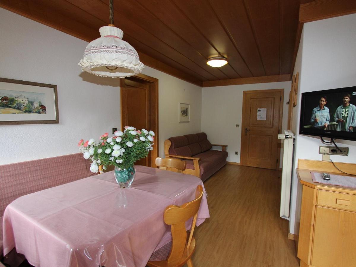 Residence Rottonara Corvara In Badia Room photo