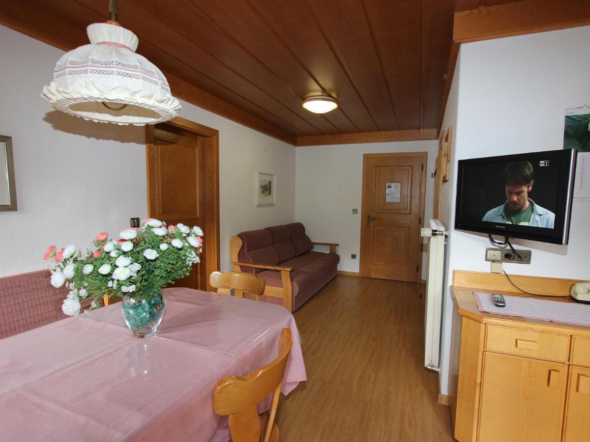 Residence Rottonara Corvara In Badia Room photo