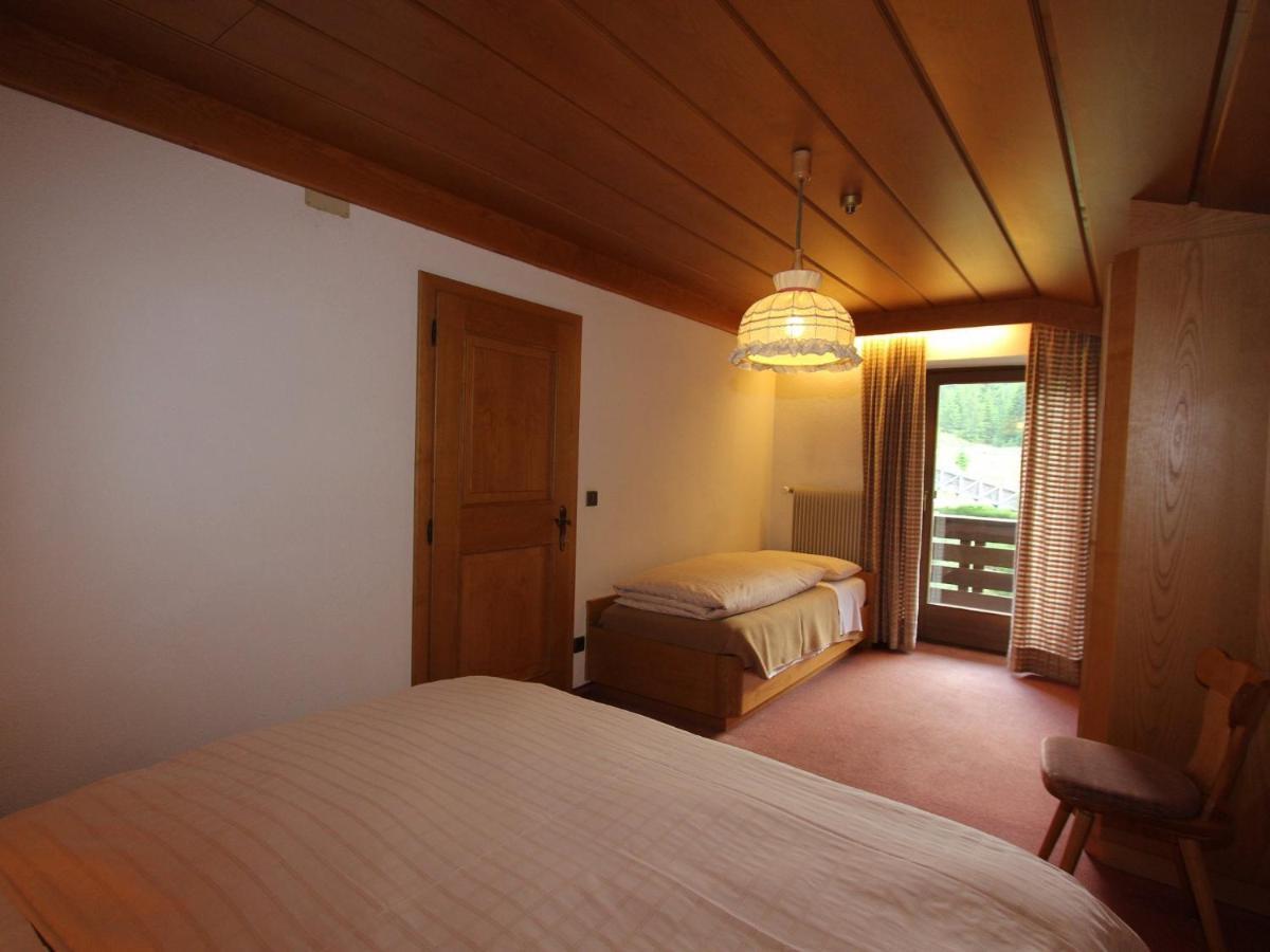 Residence Rottonara Corvara In Badia Room photo