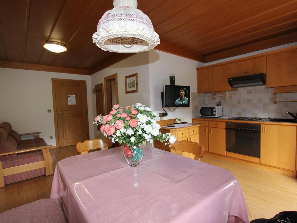 Residence Rottonara Corvara In Badia Room photo